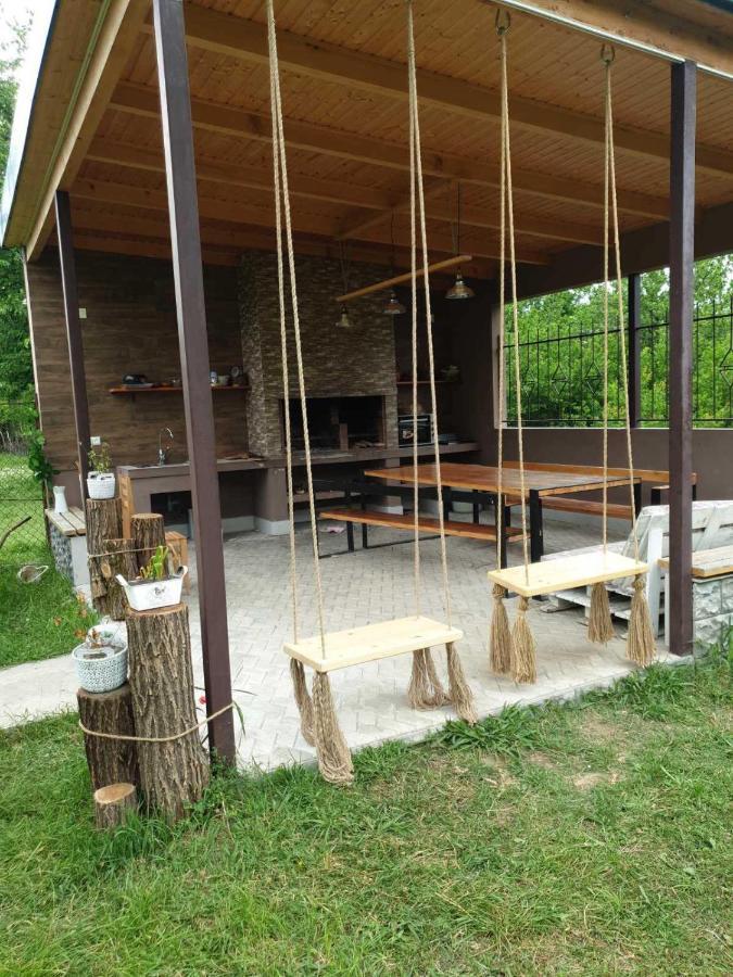 Villa Rokiti 外观 照片