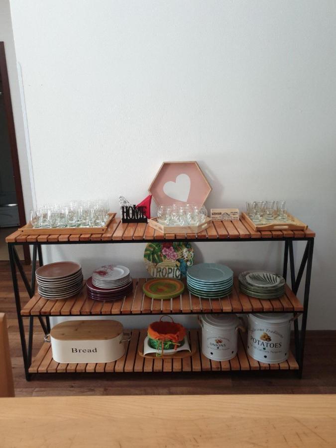 Villa Rokiti 外观 照片