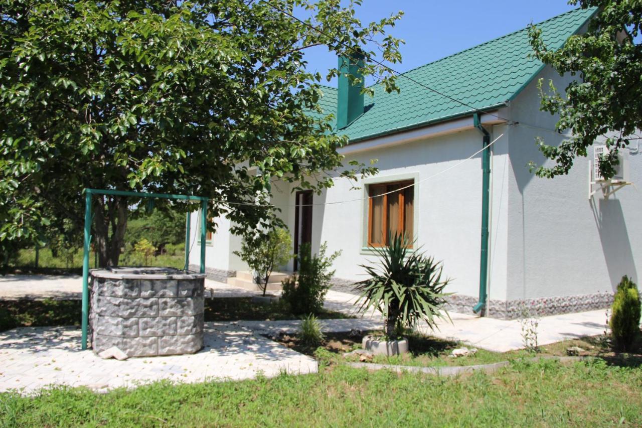 Villa Rokiti 外观 照片