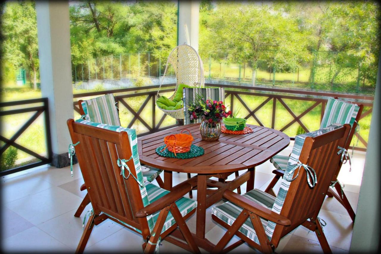 Villa Rokiti 外观 照片