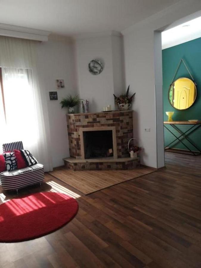 Villa Rokiti 外观 照片