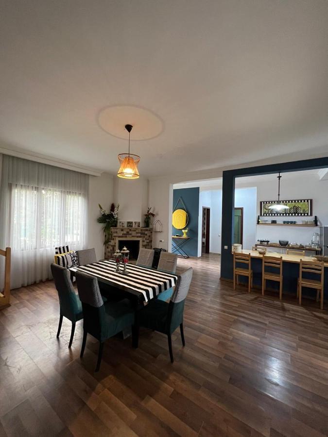 Villa Rokiti 外观 照片